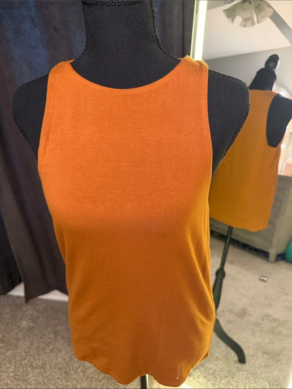 J. Crew Tank Top